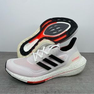Adidas Ultraboost 21 Running Shoes